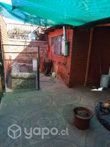casa en Lo Prado - Imagen 4
