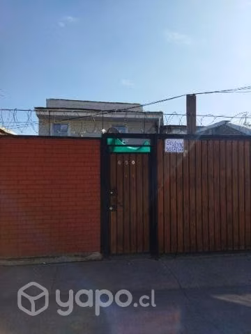 casa en Lo Prado