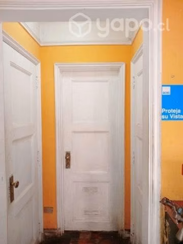 Oficina en Venta Stgo Centro - Imagen 9