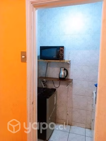 Oficina en Venta Stgo Centro - Imagen 7