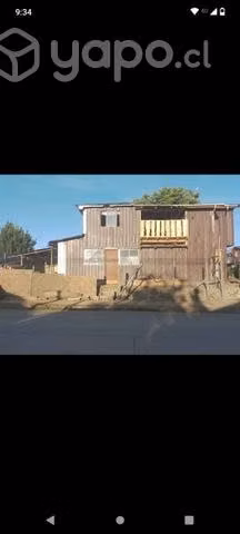 Casa de esquina
