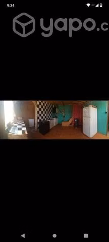 Casa de esquina