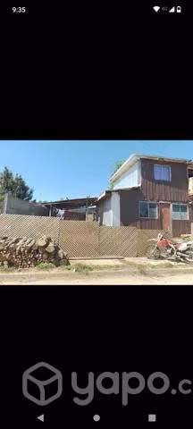 Casa de esquina
