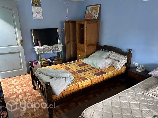 Vendo casa con terreno - Imagen 12