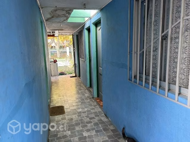 Vendo casa con terreno - Imagen 15