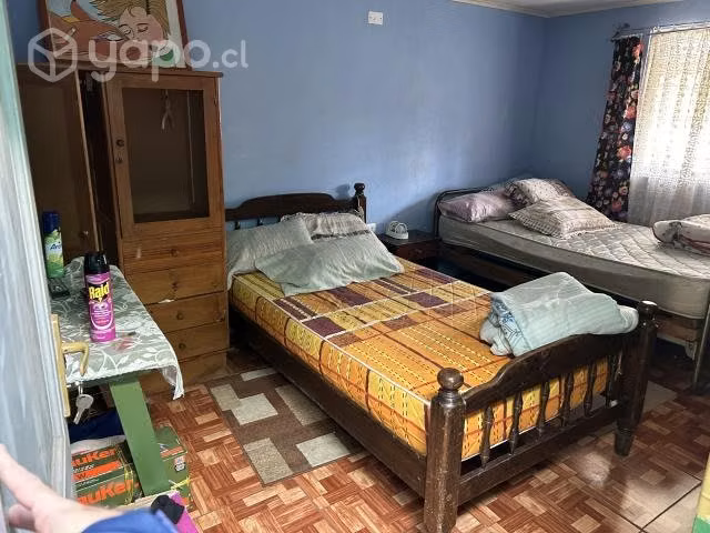Vendo casa con terreno - Imagen 14