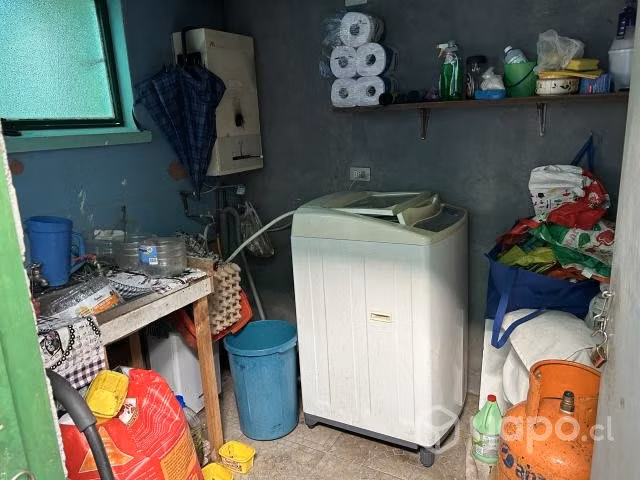 Vendo casa con terreno - Imagen 13