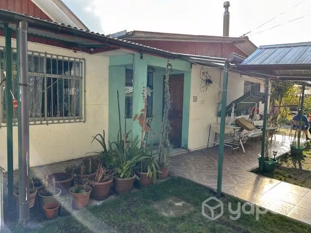Vendo casa con terreno - Imagen 5