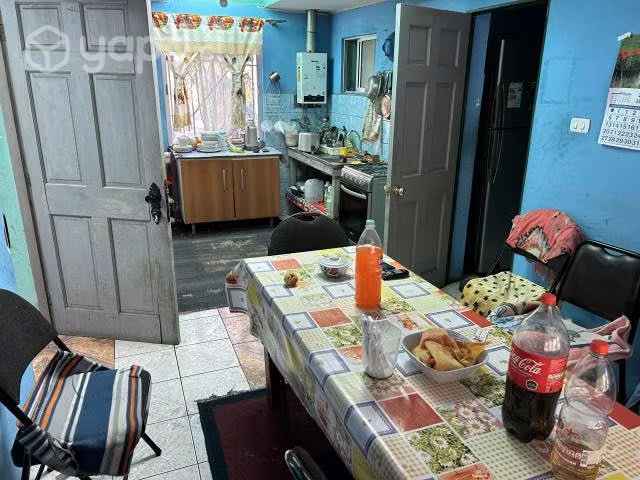 Vendo casa con terreno - Imagen 10