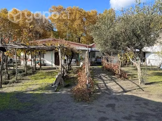 Vendo casa con terreno - Imagen 18