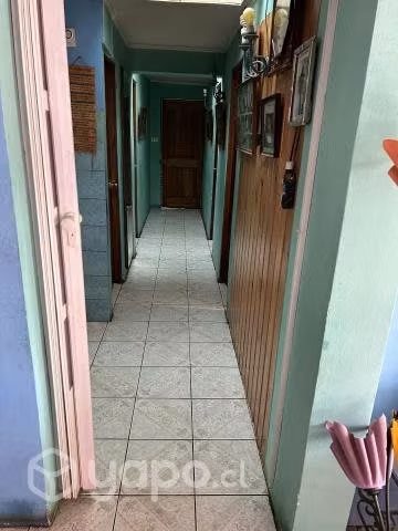 Vendo casa con terreno - Imagen 8