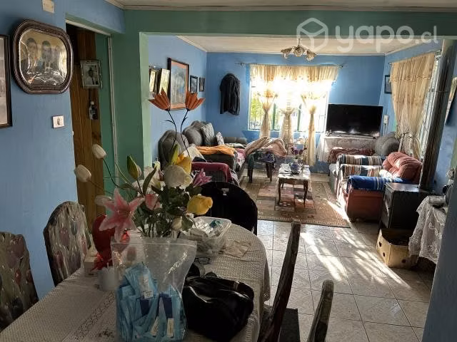 Vendo casa con terreno - Imagen 7