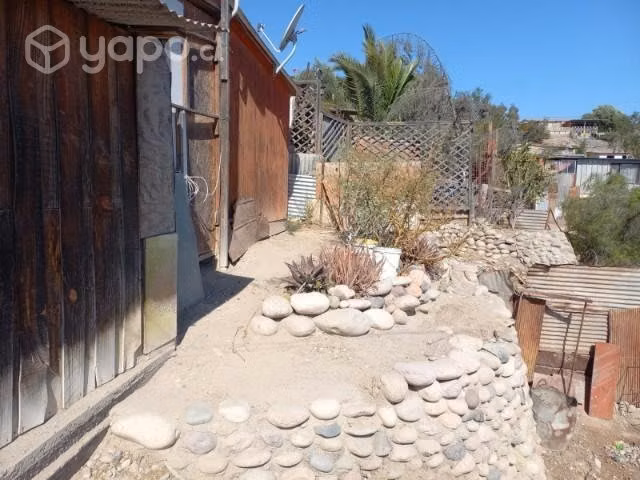 Se vende terreno en vallenar - Imagen 2