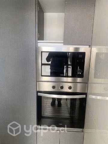 Departamento Julio Prado con Irarrázabal ñUñOa - Imagen 16