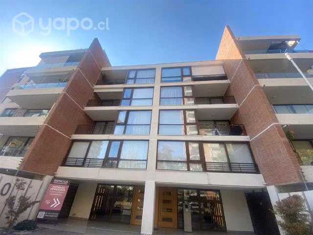 Departamento Julio Prado con Irarrázabal ñUñOa