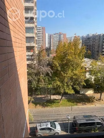 Departamento Julio Prado con Irarrázabal ñUñOa - Imagen 8