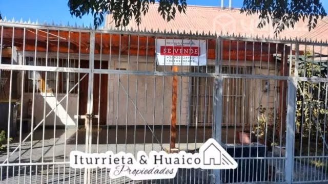 Venta de casa Av sur