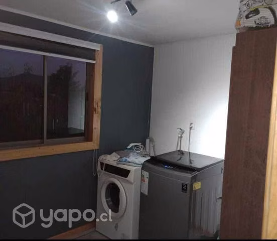 Vendo Hermosa Parcela con 2 Casas Listo para Vivir