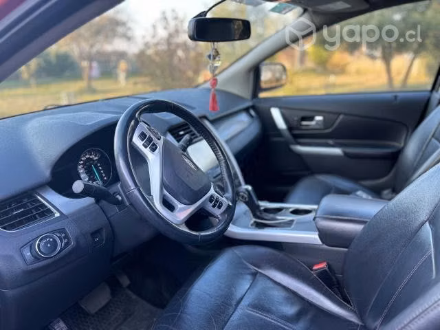 Ford edge 2011