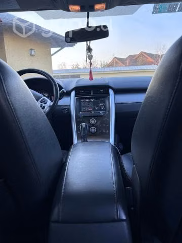 Ford edge 2011