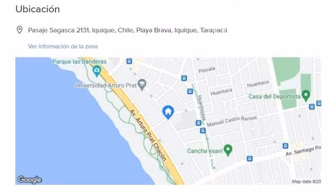 Venta sesión de derechos EDIFICIO BRAVA 1D1B