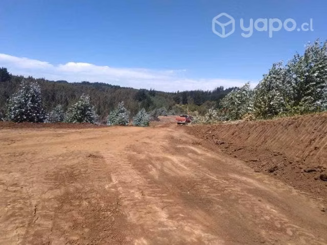 Parcela en sector Cancha Montero - Imagen 17
