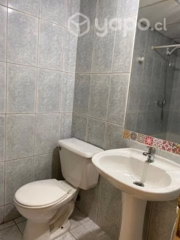 Precisó acogedor impecable depto - Imagen 6