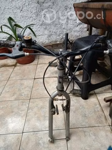 Marco de bicicleta