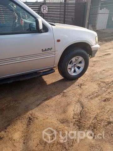 Toyota 2021