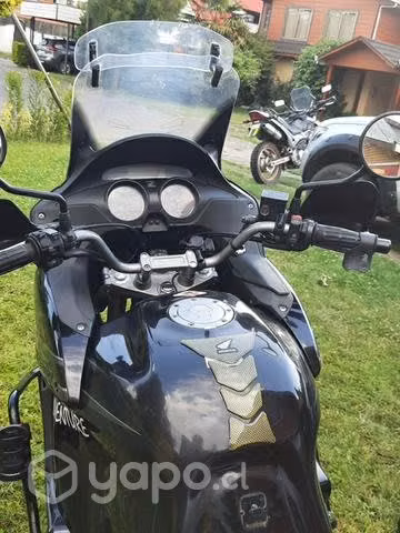 Honda Varadero XL1000