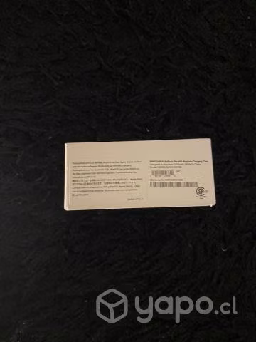 AIRPODS PRO Usados al mejor precio - Imagen 3