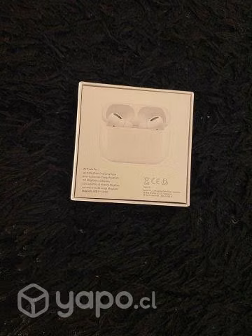 AIRPODS PRO Usados al mejor precio - Imagen 4