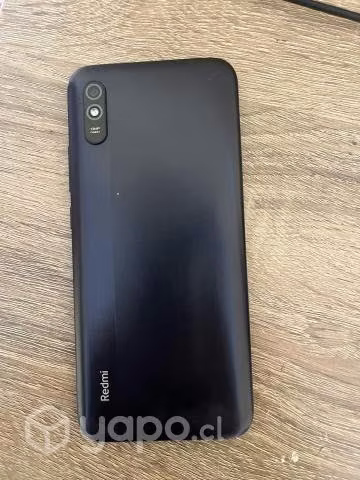 REDMI a9