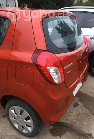 Susuki 2019