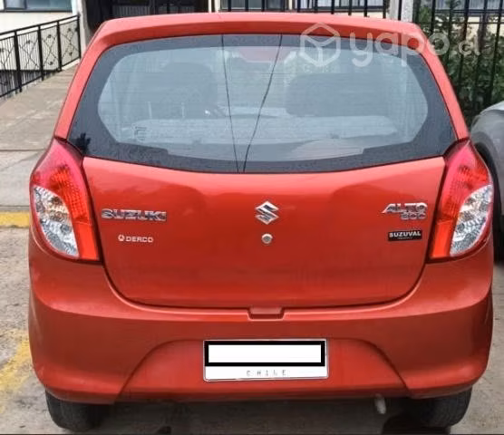 Susuki 2019