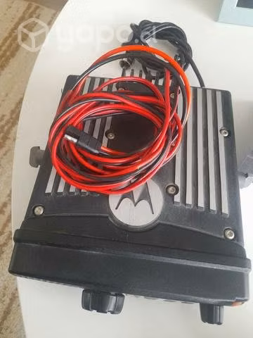 Motorola xts1500 no enciende - Imagen 2