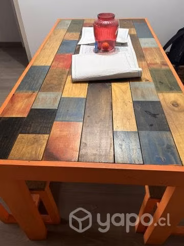 Vendo lindo comedor