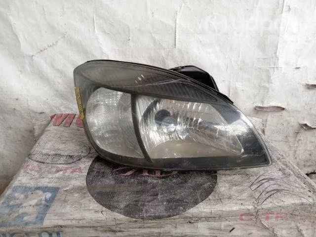 Foco óptico kia río jb 06-11 envíos