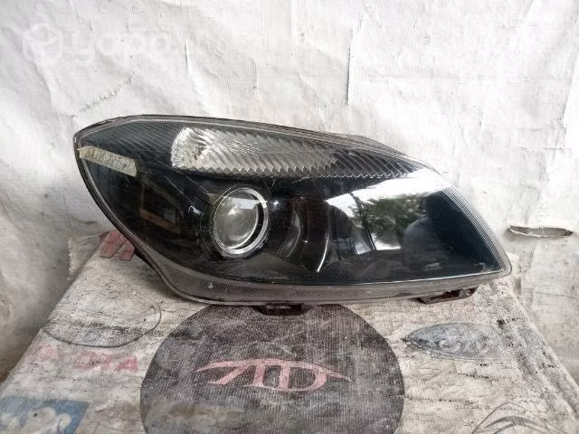 Foco óptico skoda fabiá original