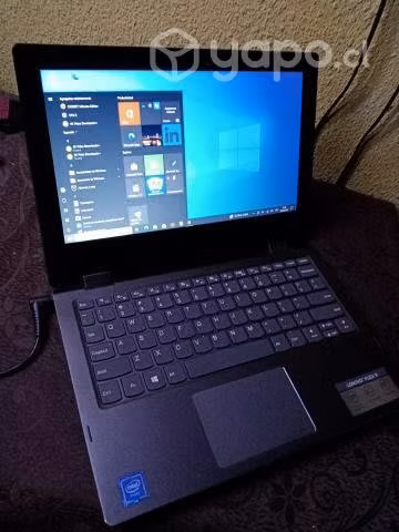 Tablet pc Lenovo táctil
