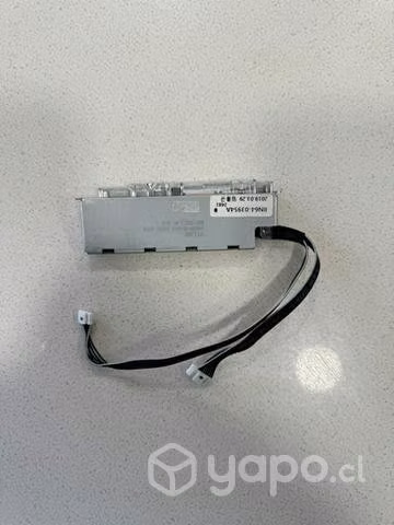 Repuestos TV Samsung 65' QN65LS03RAG