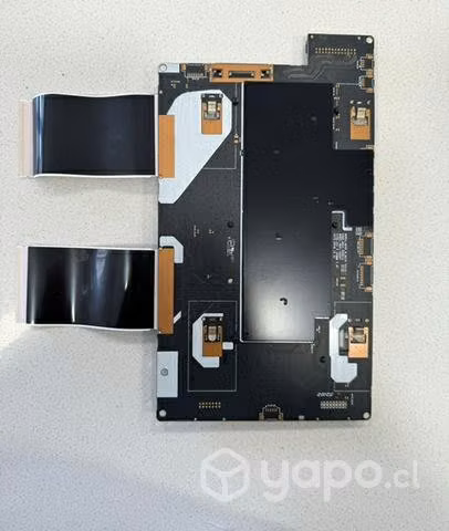 Repuestos TV Samsung 65' QN65LS03RAG