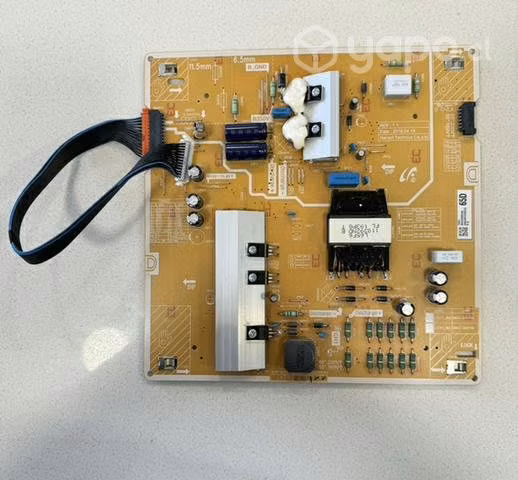 Repuestos TV Samsung 65' QN65LS03RAG