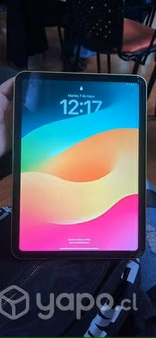 IPAD 10 generación - Imagen 2