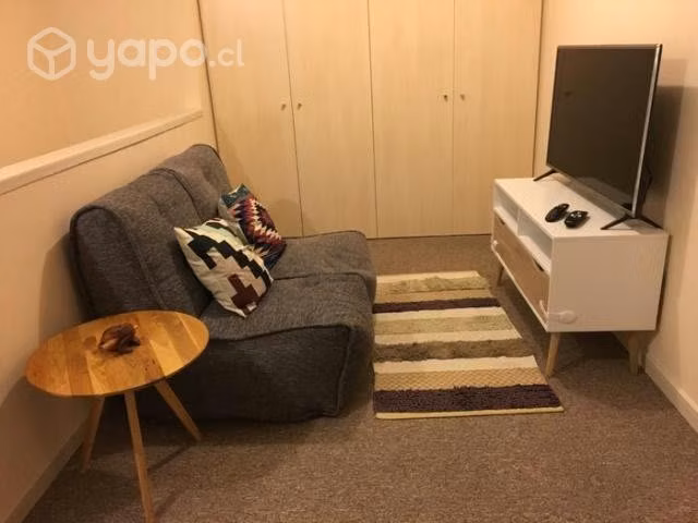 Sillones tipo puff ambient lounge