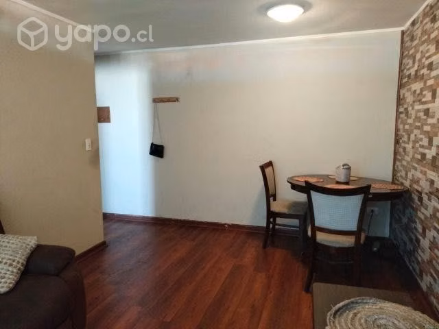 Se Arrienda departamento amoblado