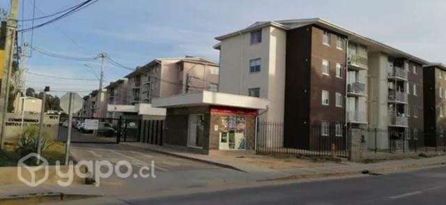 Departamento condominio permuto - Imagen 2