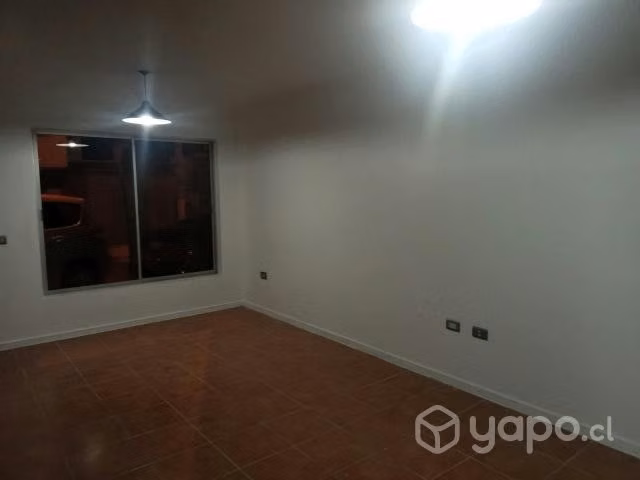 Arriendo casa Condominio 3 habitaciones seguridad - Imagen 2