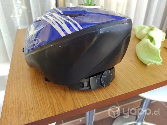 Bicicleta Oxford + casco de bicicleta - Imagen 4