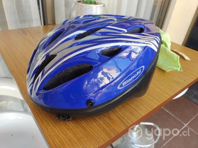 Bicicleta Oxford + casco de bicicleta - Imagen 6
